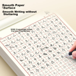 [Lowest price on the whole network] SIMAA 100 sheets of No. 5 kraft paper envelopes Post Office standard envelopes 220*110mm office supplies cash invoice salary bag small envelope bag 6615 - Image 7