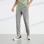 361° pants summer men's casual sports pants running loose fitness nine-point pants leggings 551924723-2 - Image 5