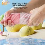361° children's split swimsuit boy swimsuit teenager hot spring swimsuit swimming trunks two-piece swimsuit - Image 6