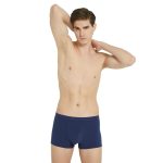BXMAN Men's Underwear Men's Boxer Briefs Elastic Boxer Briefs Cotton Men's Underwear 3 Packs BX 180XL - Image 4