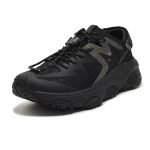 361°361° sports shoes Yunshu 5 summer running shoes breathable mesh outdoor leisure dad shoes men 672516701-5 - Image 7