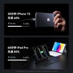 ANKER Anker charging cable Apple mfi certified for iPhone 11/12/13/14 mobile phone charger 3A type-c to lightning fast charging data cable 1.8m purple - Image 4