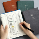 Liupintang Xingkai calligraphy copybook pen control training hard pen calligraphy pen practice calligraphy adult Xingshu copy calligraphy copybook adult Xingshu quick success 7000 common characters practice special - Image 6