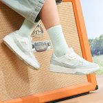 361° children's women's beach shoes swimming shoes outdoor diving park wading river shoes non-slip and anti-cut barefoot shoes - Image 4