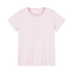 361° short-sleeved T-shirt women's spring and summer quick-drying clothes round neck printing breathable loose sports casual wear 662424115-2 - Image 6