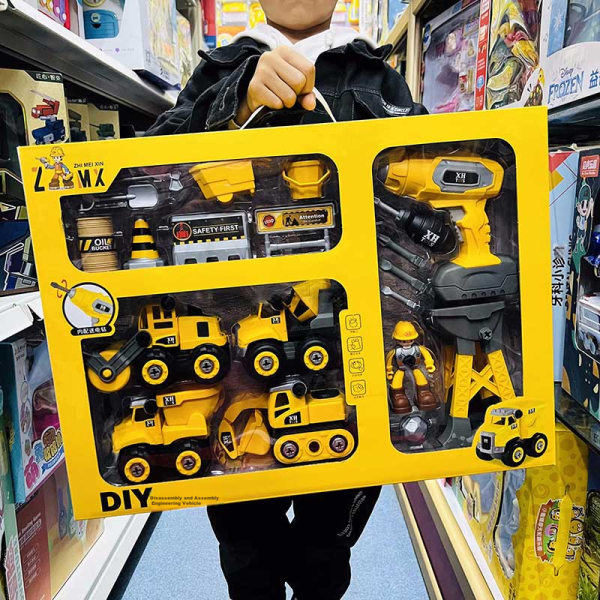 Yongguan [Source factory high cost performance] Yongguan PVC warning floor tape 48mm*30m*6 rolls positioning mark fire safety cordon isolation belt logo black and yellow