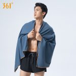 361° quick-drying bath towel for women, large absorbent towel for swimming, bath towel for men, sports travel, children, hot spring resort, beach towel - Image 9