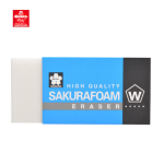 Sakura (SAKURA) Japanese eraser student exam art drawing XRFW-300 extra large single piece