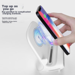 Babycare children's milk cup for babies over 1-3 years old drinking water and milk bottle PPSU scale direct drinking straw - full cup 330ml - Image 7