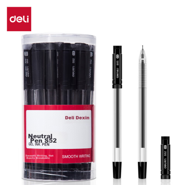 Deli B5 notebook book student postgraduate exam wrong question book 80 sheets 2 spiral books up-turned grid book LPB580-02