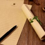 [Lowest price on the whole network] Comix 64K/146 pages student notebook notepad leather magnetic buckle hand account book portable handbook diary birthday summer stationery gift C6100 beige - Image 5