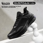 361° sports shoes men's shoes spring and summer mesh waterproof breathable lightweight fitness running shoes men 672332216-9