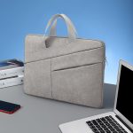 BUBM computer bag handbag women's Apple 14-inch Lenovo Huawei thin and light notebook handbag 13.3-inch liner bag - Image 4