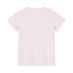 361° short-sleeved T-shirt women's spring and summer quick-drying clothes round neck printing breathable loose sports casual wear 662424115-2 - Image 7