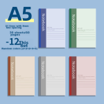 TaTanice photo album insert Polaroid photo album classic exquisite collection commemorative book simple and easy to carry 6-inch 160 cards (4 cards per page) photo book - Image 3