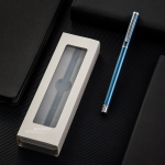 Deli hole pencil 30 HB extra thick rod easy to grip hole pen children's correction pencil student calligraphy pen S967-HB Children's Day gift girl - Image 5