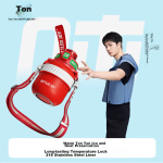 BOTTLED JOY ton ton thermos cup water cup 316 stainless steel ton ton barrel portable student water cup thermos bottle Christmas gift