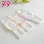 9i9 baby diaper buckle 3 pack newborn diaper fixing strap adjustable elastic baby diaper strap 854 - Image 8