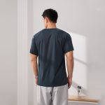 361° vest suit men's summer quick-drying sports running basketball sleeveless fitness jersey training suit 652521901-2