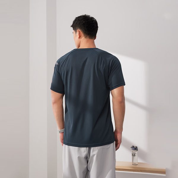361° vest suit men's summer quick-drying sports running basketball sleeveless fitness jersey training suit 652521901-2