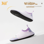 361° Children's Bamboo Skipping Rope Elementary School Middle School Student School Exam Professional Kindergarten Fitness Rope - Image 5
