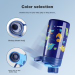 BHO is suitable for Apple watch straps Apple watch s10/s9/ultra2 trail loop strap iwatch s8/7/6/5/4/se watch strap - Image 5