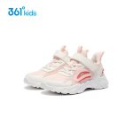 361° sports shoes men's spring and summer leather classic retro versatile thick bottom casual shoes men's 672516629-4 - Image 6