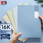 Deli [Super Hot Selling] Triple Vertical Delivery Sales List Carbonless Copy Invoice Accounting Supplies Economical 10 Books 3495 - Image 5