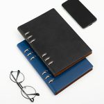 [Lowest price on the whole network] KOKUYO draft book Gospel student college entrance examination blank paper draft notebook draft paper blank book B5/80 sheets 5 books WCN-NWP1810 - Image 2