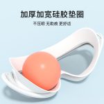 Deli [Super Hot Selling] 100 A4L File Folders Transparent Single Clip Ticket Storage Thickened Two-Page Folder Document Express Bag 5706-100 - Image 6