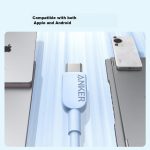 3AnGnI2 double pack insoles for men, anti-odor, antibacterial, deodorizing insoles for women, soft and elastic, long-lasting and non-tiring, sweat-absorbing for sports and military training, size 43-44 - Image 2