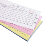 [Super hot item] Deli (deli) 5-pack A4 horizontal folding board folder folder writing board clip writing board meeting clip poetry recitation clip test paper folder mixed color PE109-J5