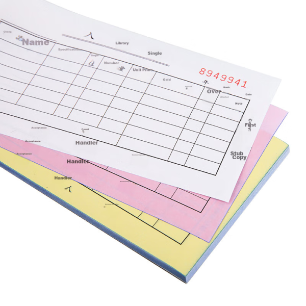 [Super hot item] Deli (deli) 5-pack A4 horizontal folding board folder folder writing board clip writing board meeting clip poetry recitation clip test paper folder mixed color PE109-J5