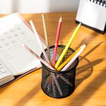 Blue fruit fluorescent pen handbook pen full set 135 colors flash special effect color neutral pen painting special note taking large capacity salt series + Nordic series 18 colors LG-D055 - Image 5