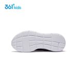 361° children's sports shoes running shoes 2024 boys and girls (3-12 years old) anti-collision toe dense mesh casual running shoes 41 - Image 9