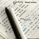 Schneider large capacity fluorescent pen color marker pen students mark key points for taking notes for office use 1-5mm macaron lavender purple 1528 - Image 6