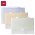 Zuo Lanzhe 5-pack A5 soft copy notebook book 30 sheets/60 pages soft copy thickened notepad work log meeting record book student homework book diary stationery - Image 3