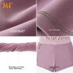 361° sports fitness bag swimming storage bag men's wet and dry separation training bag women's waterproof storage bag handbag - Image 11