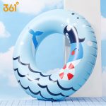 361° sports shoes men's shoes Yuncheng spring and summer breathable thick bottom heightened casual low-top shoes men 672416604-6 - Image 5