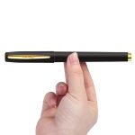 [Essential for back to school] Card game Detective Conan neutral pen 1 piece blind box push water pen signature pen stationery student exam special pen - Image 4