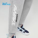 361° women's shoes sports shoes women's spring and summer outdoor mesh breathable leisure running mother shoes women 681832270-4