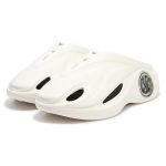 361° sports shoes men's soda spring and summer mesh breathable lightweight small white board shoes men's 672516626-2 - Image 6