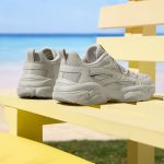 361° sports shoes men's shoes Feiyu summer mesh breathable thin casual lightweight running shoes men 672322231-5 - Image 2
