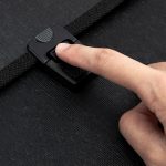 Deli [Super Hot Selling] 10 A4 Metal Double Strong Clip Ticket Clip Hard Folder Office Supplies Large Capacity Test Paper Data File Folder Poetry Recitation Signing Clip 27019 - Image 6