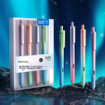 Deli (deli) advanced art drawing 4B pencil student sketch sketch pencil 12 pieces/box S999-4B Children's Day gift girl - Image 6