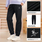 361° sports shoes men's shoes spring and summer mesh breathable lightweight fitness leisure jogging running shoes men 672112203F-3 - Image 3