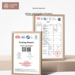 Bibi Royal Luxurious Soft Baby Diapers M Size 84 Pieces (6-11kg) Breathable and Non-Suffocating Night Diapers - Image 8