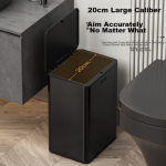 ANKER Anker 30W gallium nitride charger safe charging suitable for iPhone16ProMax Apple 15/14 Huawei Xiaomi mobile phone PD fast charging compatible with 20W charging head purple - Image 4