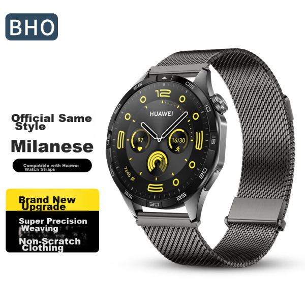BHO is suitable for Apple Watch protective case Apple Watch S10/S9 tempered film all-inclusive protective cover iwatch S8/7/6/SE shell film integrated touch sensitive watch case