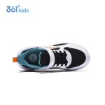 361° sports shoes men's spring and summer breathable outdoor thick bottom shock absorption casual running daddy shoes men 672036708-11 - Image 7